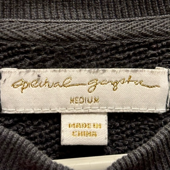 Spiritual Gangster Peloton Crewneck Sweatshirt - Picture 4 of 7